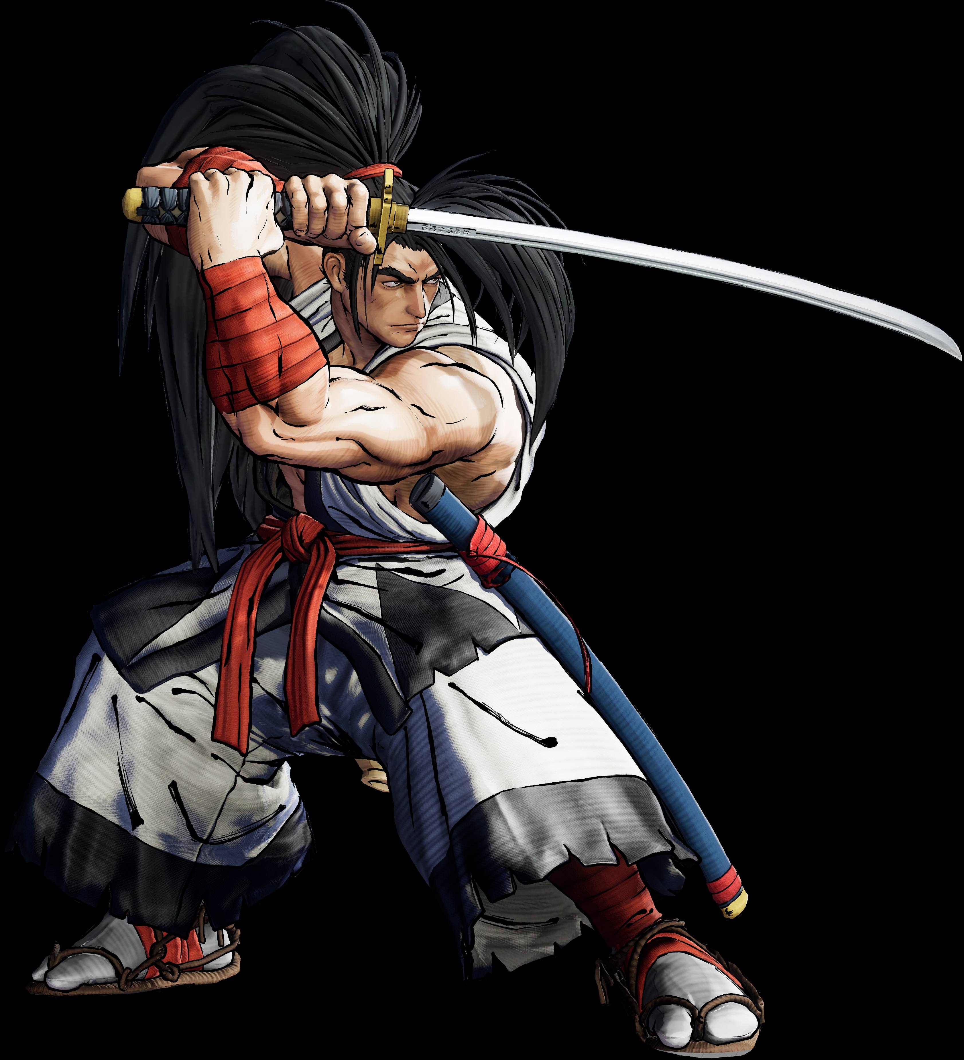 Samurai Shodown - Imagen 17
